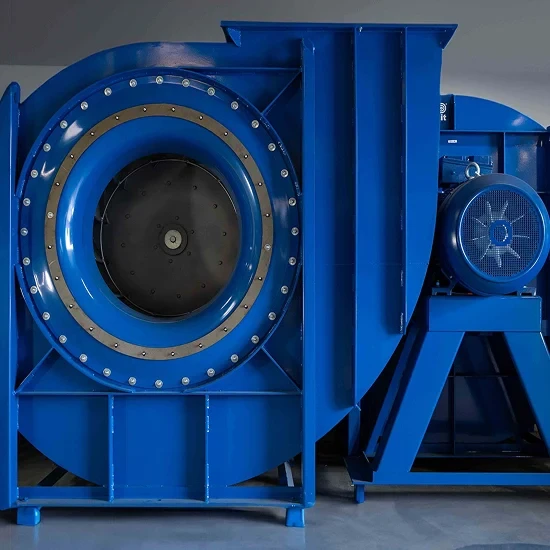Centrifugal Fan