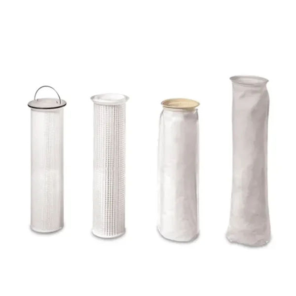 Filter bag