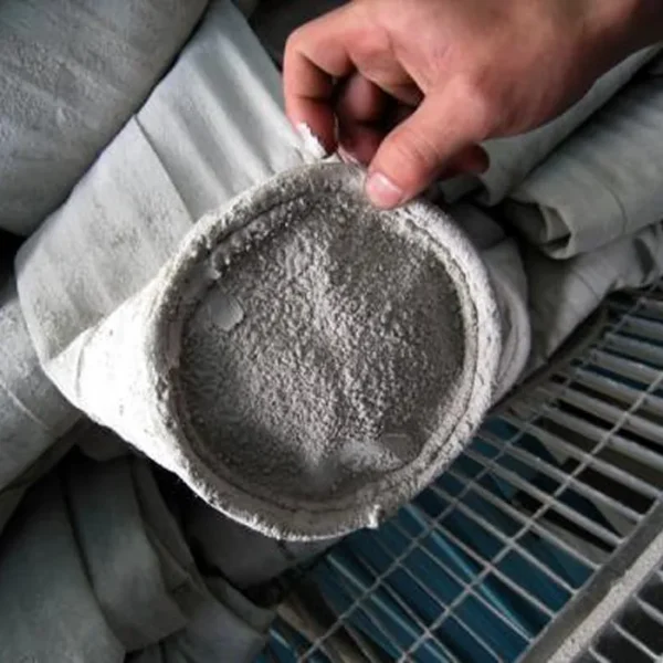 Filter bag