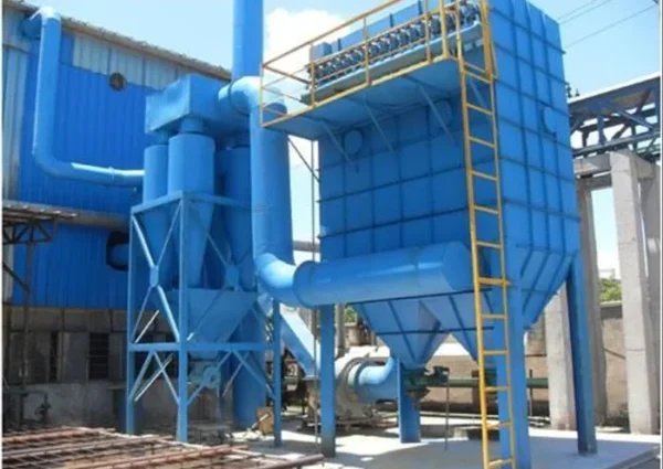 Pulse jet system