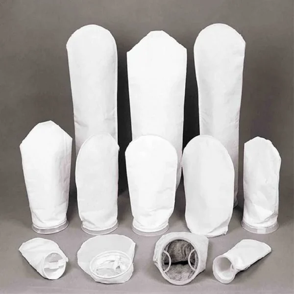 Filter bag