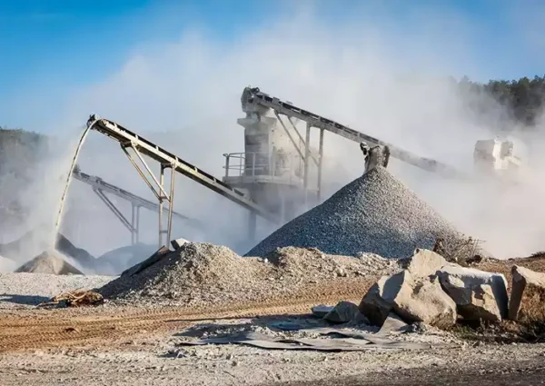 Dust Reduction