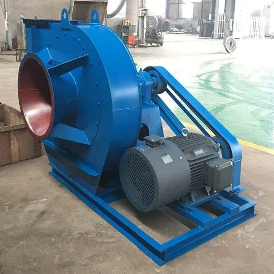 Centrifugal Fan