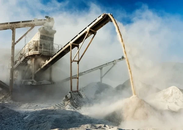 Dust Control