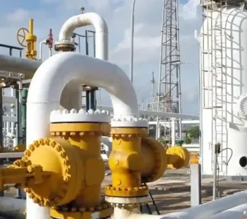 Industrial filtration