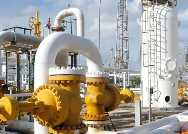 Industrial filtration