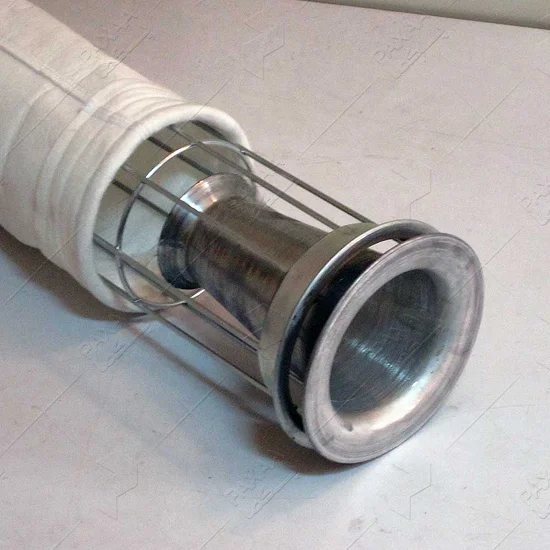 Bag Filter Cage