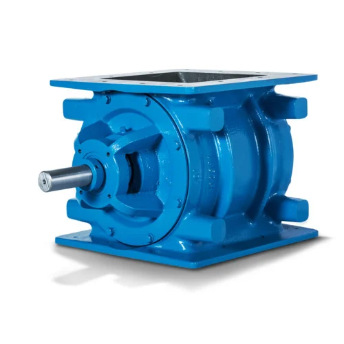 Rotary Valve
