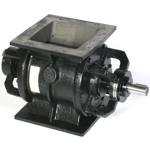 Industrial Rotary Valve